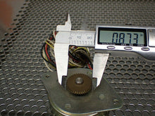 Load image into Gallery viewer, Astrosyn 23BB-H210-01 Stepper Motor Used With Warranty See All Pictures