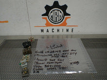 Load image into Gallery viewer, (1) Gould LR28098 (1) Micro Switch PTCD 7252 (1) 9001-KA1 & More  (Lot of 6)