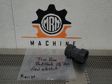 Load image into Gallery viewer, HAYWARD 1/2" True Union Ball Check PVC Used With Warranty See All Pictures