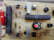 Load image into Gallery viewer, 91P-2 Circuit Boards 50K Resistors Used Nice Shape With Warranty (Lot of 2)