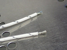 Load image into Gallery viewer, 220V 300W 12 07 Heater Cartridges See Pictures For Specs New No Box (Lot of 2)