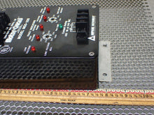 Load image into Gallery viewer, Motor Guard MG5-200 3 Phase Motor Protector 200/250VAC 60Hz Warranty See Pics