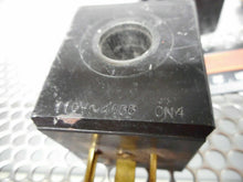 Load image into Gallery viewer, 110V 4188 ON4 Coils Used With Warranty (Lot of 3) Fast Free Shipping