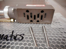 Load image into Gallery viewer, Numatics 12RS100OP56H00 Pneumatic Regulator New Old Stock