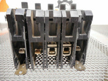Load image into Gallery viewer, Siemens ED41B100 Circuit Breakers 100A 277VAC 125VDC Used W/ Warranty (Lot of 5)