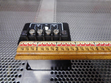 Load image into Gallery viewer, AAC American Aerospace Controls Model C1 Current Transducer 0-1A 60Hz 0-1mADC