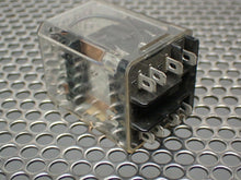 Load image into Gallery viewer, Potter & Brumfield KUP11D15 110V Relays New Old Stock (Lot of 4)