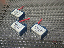 Load image into Gallery viewer, R-K Electronics RCS7A-18V Surge Suppressors 150VAC Max Used (Lot of 3) See Pics
