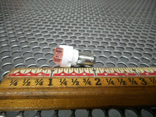 Load image into Gallery viewer, Allen Bradley 800T-N78R Ser A AC/DC Lamps Red New Old Stock (Lot of 2)