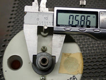 Load image into Gallery viewer, 996812C1 Speedometer 0-85MPH 0-137km/h New No Box (Showing 0000003 Miles)