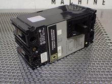 Load image into Gallery viewer, Square D FAL24025 Circuit Breaker 25A 2 Pole Used With Warranty See All Pictures