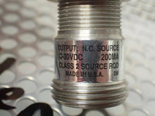 Load image into Gallery viewer, Allen Bradley 871TM-DH5CP18-N4 Ser A Proximity Sensor 10-30VDC 200mA New No Box