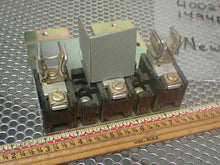 Load image into Gallery viewer, Allen Bradley 40023-414-01 1494F-C633 Ser B Fuse Block 30A 600V New Old Stock