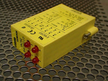 Load image into Gallery viewer, (2) OPTO 22 & (1) Crouzet GORDOS IAC5Q Modules Used With Warranty (Lot of 3)