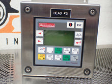 Load image into Gallery viewer, Unitronics V120-22-T1 GD1400278 Controller With Hoffman LSC151512SS Enclosure