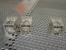 Load image into Gallery viewer, (2) NYC 204810-228C Relays (1) Clare LB0042S17 204810-228C Relays Used Lot of 3