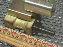 Load image into Gallery viewer, ASCO UX8262 C13 10586 Pipe 1/4 5.1W W/ 84-432-102 Coil 24VDC New Old Stock