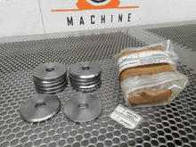 Load image into Gallery viewer, 9040-00943 WDX4-80-18082523 UMIX STAB25G8 Binder Accelerator Fixing Plate (12)