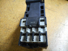 Load image into Gallery viewer, Telemecanique DIL R40-G Contactor 16A With 24VDC Coil Gently Used