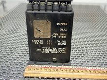 Load image into Gallery viewer, Industrial Solid State Controls 1013-2LB1 Timer Relay Type 1 .5-250 Range Used
