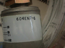 Load image into Gallery viewer, Micro Switch 604EN7-6 Sealed Switch New Old Stock Fast Free Shipping