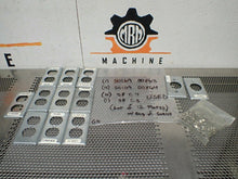 Load image into Gallery viewer, (Lot of 12) Outlet Plates W/ A Bag of Screws Used With Warranty