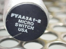 Load image into Gallery viewer, Micro Switch FYAA3A1-2 Proximity Sensor New Old Stock See All Pictures