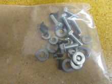 Load image into Gallery viewer, (2) 16T Sprockets And (2) 32T Split Sprockets With Miscellaneous Bolts New