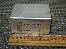 Load image into Gallery viewer, Potter & Brumfield AB-4128-2 Relays 6 Blade New No Box (Lot of 3) See All Pics