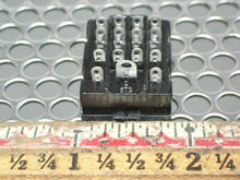 Load image into Gallery viewer, Relay Bases 13 Blade New Old Stock (Lot of 8) See All Pictures