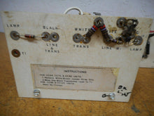 Load image into Gallery viewer, A881-0199 Transformers For 120V Use Only For CC64, CC72, CC80 Units Used