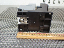 Load image into Gallery viewer, ABB TA75 DU Overload Relay 36-52A Range & DB80 AB80 Mount Used With Warranty