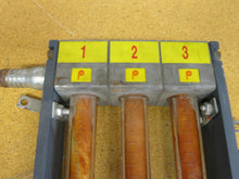 Load image into Gallery viewer, Plastic Process Equipment Flow System Matic FSML 180PSI