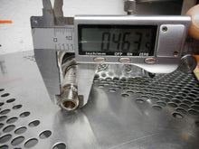 Load image into Gallery viewer, IFM OGH700 Laser Diffuse Reflection Sensor 10-36VDC Used With Warranty