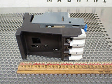 Load image into Gallery viewer, ABB TA75 DU Overload Relay 36-52A Range & DB80 AB80 Mount Used With Warranty