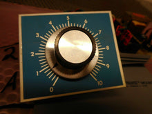 Load image into Gallery viewer, 90-3A A70G2-3 Transformer 240V W/ CM39250 500Ohms 625-8423 Potentiometer 0-10Adj