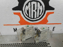 Load image into Gallery viewer, Fuji Electric CP31FM/3K Circuit Protector A 1Pole 50/60Hz Used Warranty (2 Lot)