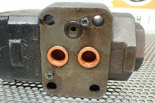 Load image into Gallery viewer, Parker PR3MM 12BA Pressure Control Valve Used With Warranty See All Pictures