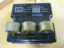 Load image into Gallery viewer, Furnas 948EA31B RELAY SOLID STATE OVERLOAD B-TRIP 3PHASE 60HZ