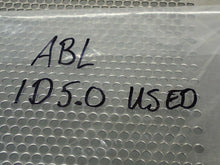 Load image into Gallery viewer, ABL SURSUM 1D5.0 Circuit Breaker D5 5A 240/415V 1 Pole Used With Warranty