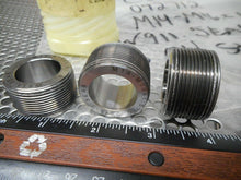 Load image into Gallery viewer, CJ Winter 092712 M14-M16x1.5 W911.5EA6 Thread Rolls New (Lot of 3 Rolls)