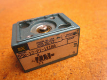 Load image into Gallery viewer, Mac Valves 55B-12-PI-111AA Pneumatic Control Valve Used With Warranty