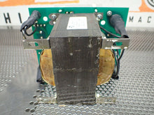 Load image into Gallery viewer, HT-5734 LR100088 301-0-1035-00 Power Supply 500VA 1PH 50/60Hz Used With Warranty