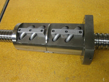 Load image into Gallery viewer, LEAD SCREWS INTERNATIONAL 5468 4338 Ball Screw Assy CRK-10 51" Long
