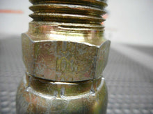 Load image into Gallery viewer, #21 Hose Fittings New Old Stock Fast Free Shipping (Lot of 10)