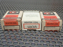Load image into Gallery viewer, Cutler-Hammer H1016 Overload Heater Elements New In Box (Lot of 3) See All Pics