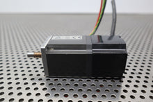 Load image into Gallery viewer, Mitsubishi HC-KFS13 AC Servo Motor 3AC 105V 0.7A 100W 3000r/min Used W/ Warranty
