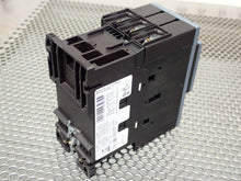 Load image into Gallery viewer, Siemens 3RT2036-1AK60 Contactor 110V 50Hz 120V 60Hz Used With Warranty See Pics