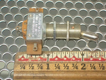 Load image into Gallery viewer, Arrow Hart 1A 250V 3A 125V Toggle Switches New Old Stock (Lot of 3)