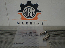 Load image into Gallery viewer, (1) D24269201A And (2) D24269200A Connectors New Old Stock See All Pictures